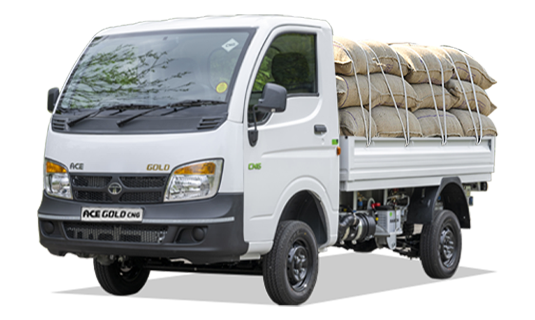 ACE 3 Tata Ace