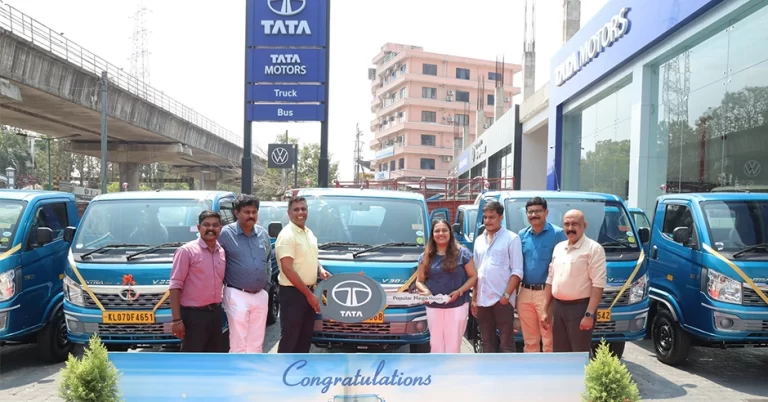tata truck dealership