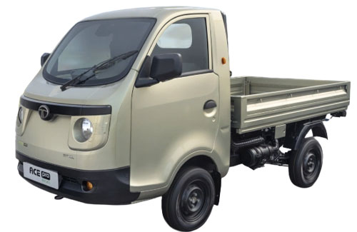 Tata Ace Pro