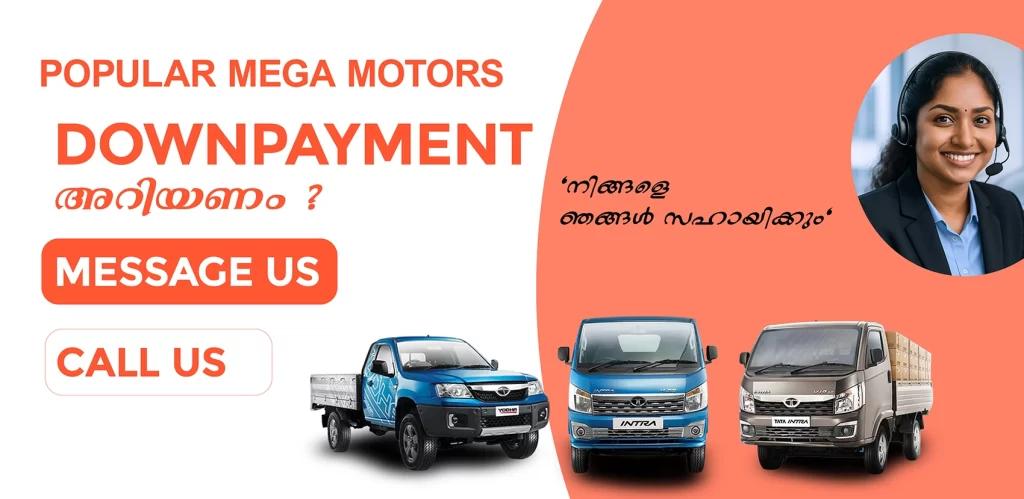best dealership kerala