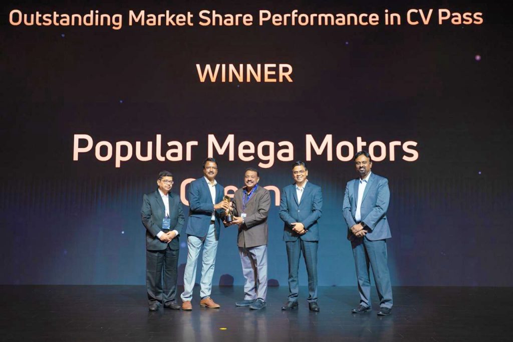 Popular Mega Motors – The Best Tata Truck Dealership in kerala 6