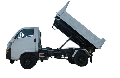 v30 tipper